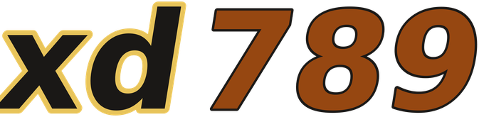 xd789 logo