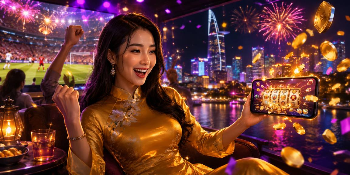 xd789 Chúng tôi xây dựng xd789 như thế nào